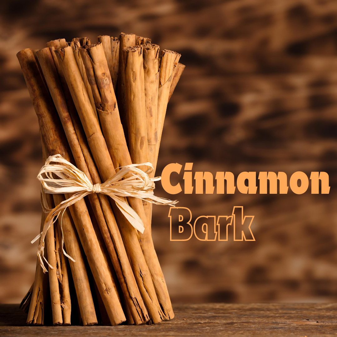 Ceylon Cinnamon Bark